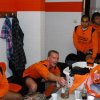 2011 Afscheid Robin